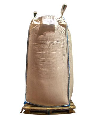 Big Bag de harina de 1.000 Kgs
